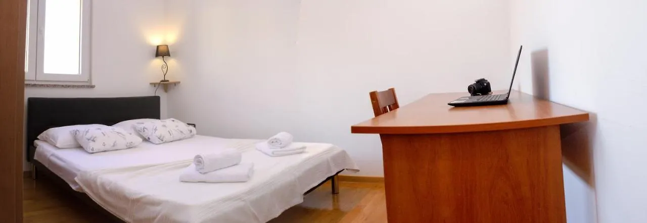 Apartmán App Krase Pula