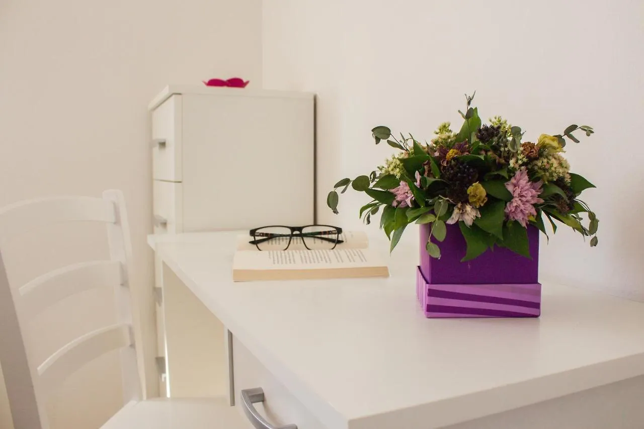 Apartmán App Krase Pula