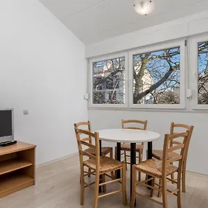  Apartman Rona Volta