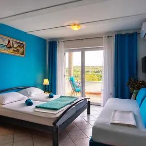 Apartament Apartman Studio, Pula