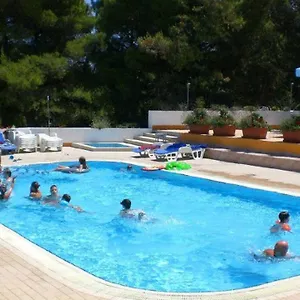 3* Szálloda Hotel Pula