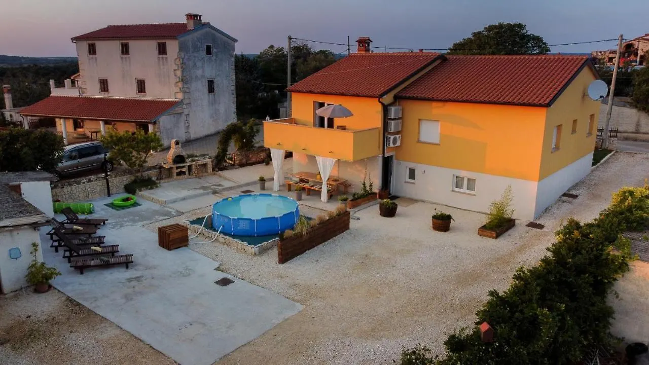 App Krase Apartment Pula