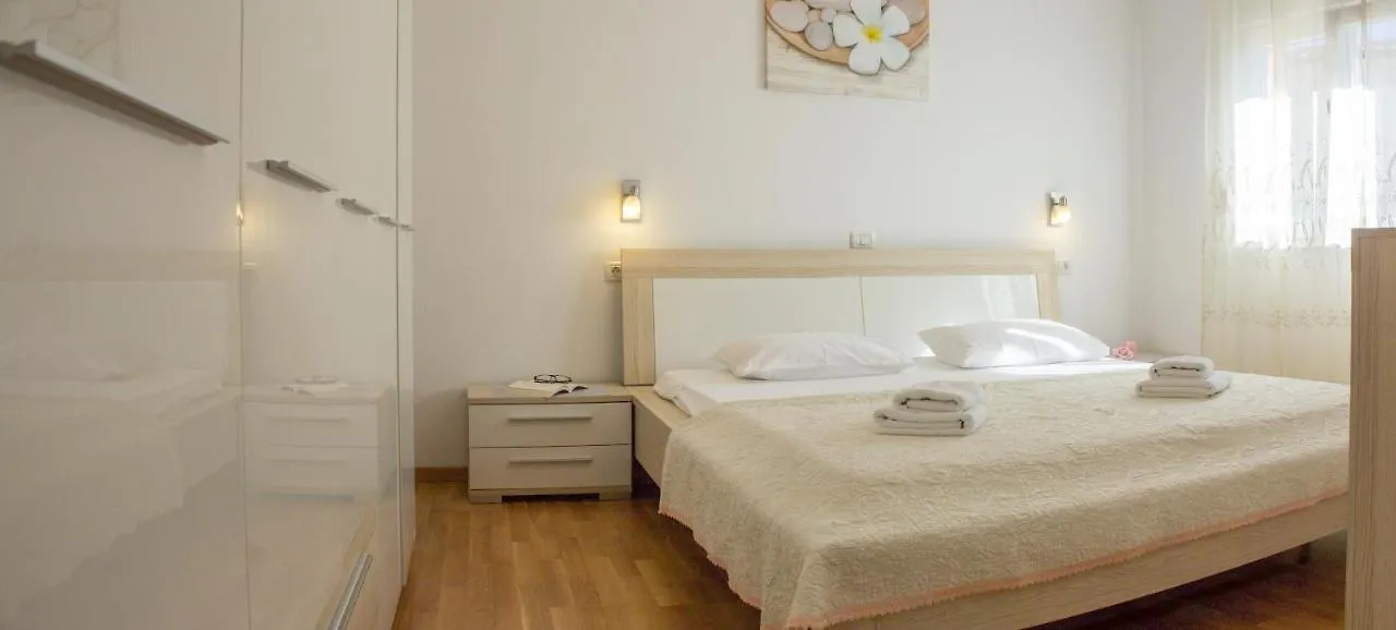 App Krase Apartment Pula