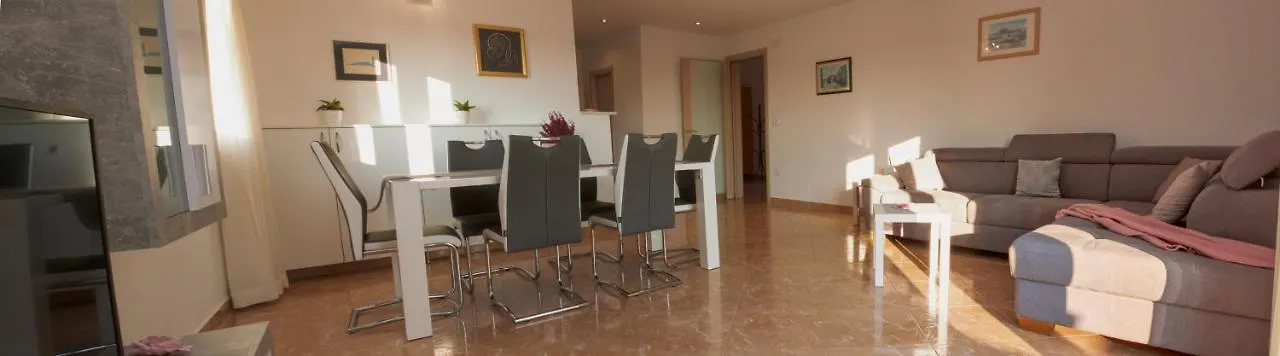 App Krase Apartment Pula