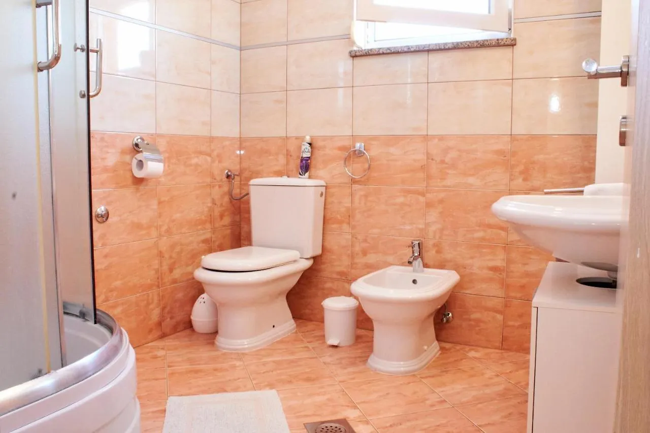 App Krase Apartment Pula