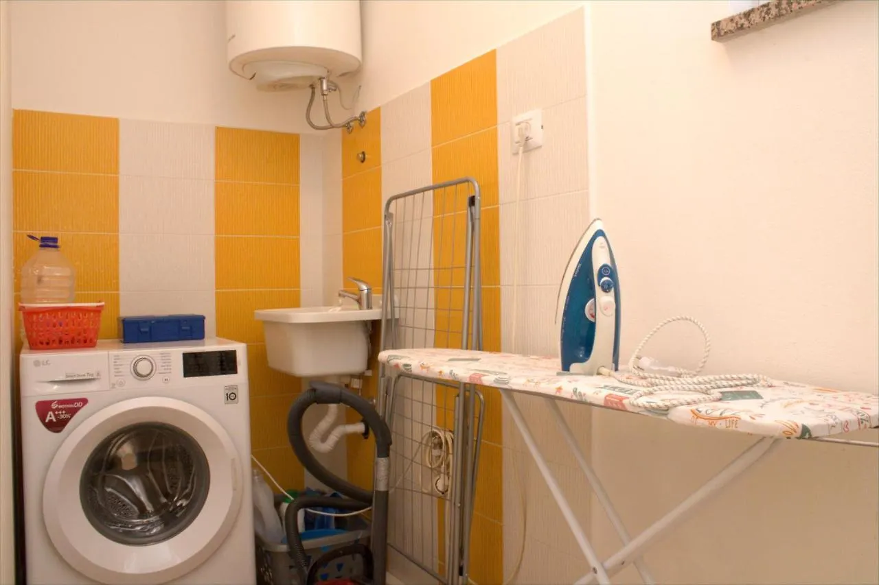 App Krase Apartment Pula