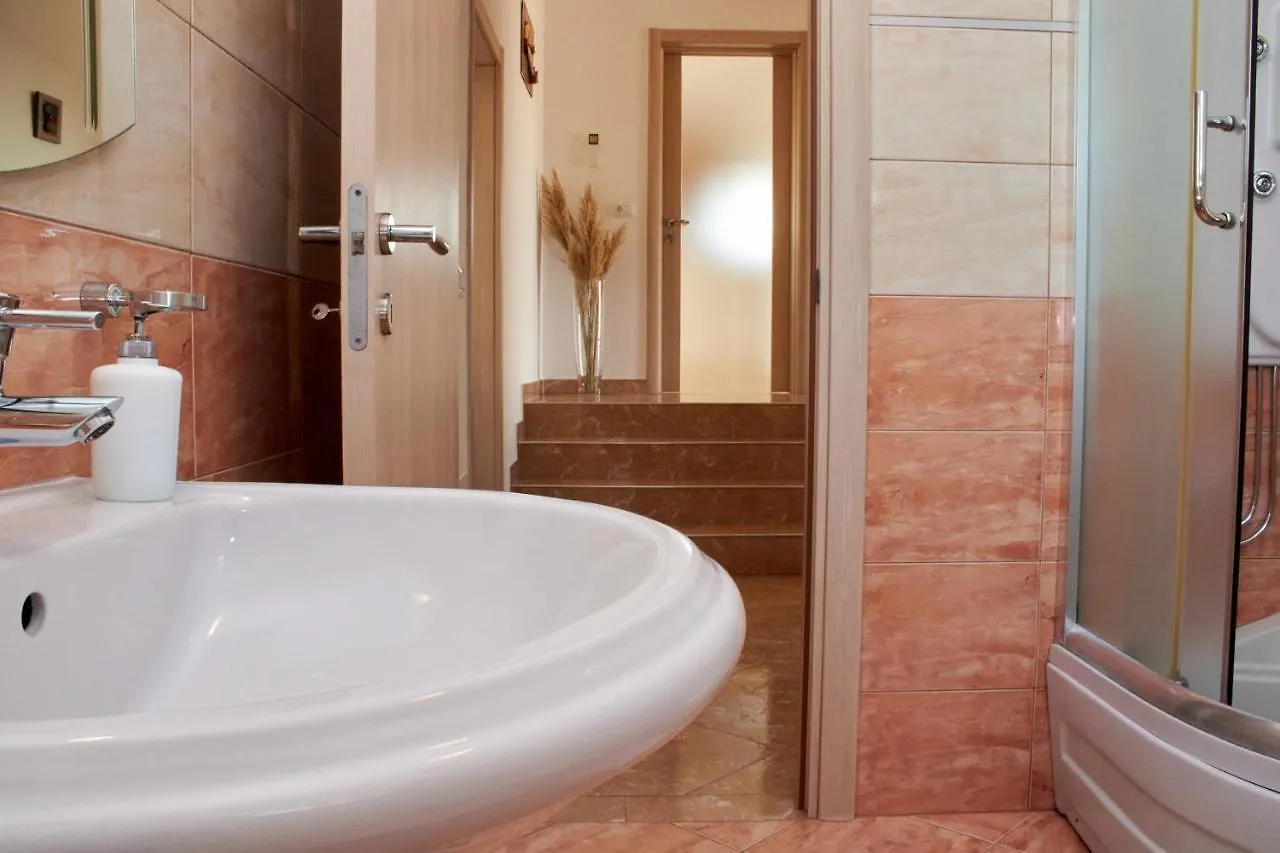 App Krase Apartment Pula