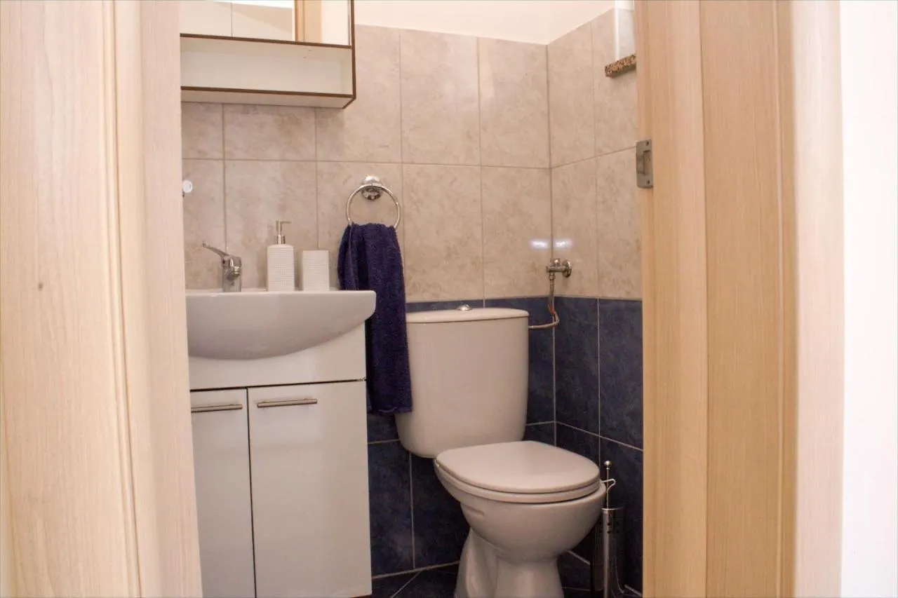 App Krase Apartment Pula