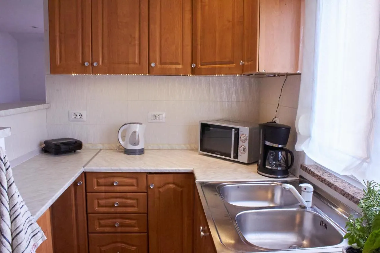 App Krase Apartment Pula Croatia