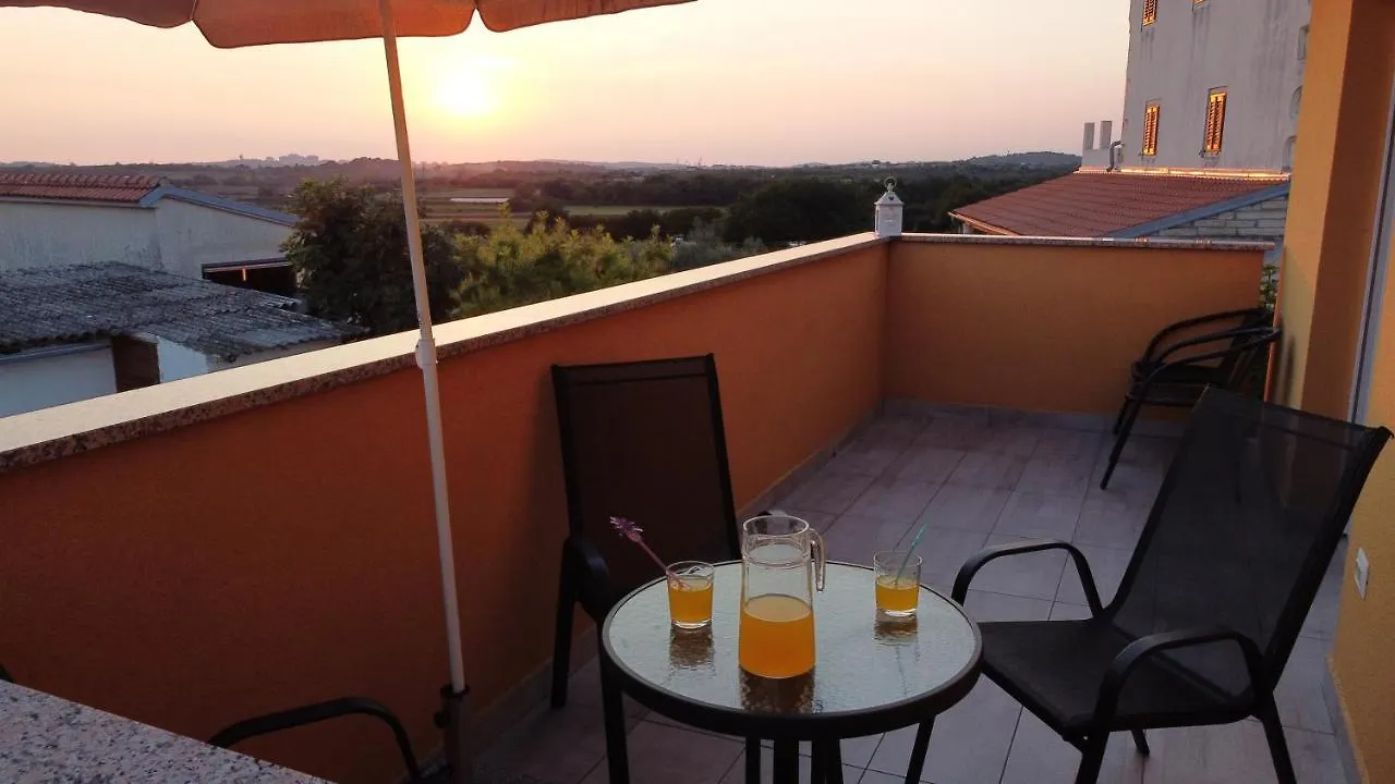 App Krase Apartment Pula