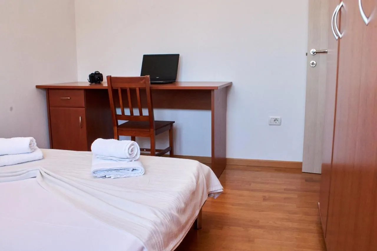 App Krase Apartment Pula