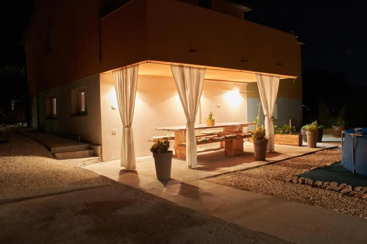 App Krase Apartment Pula