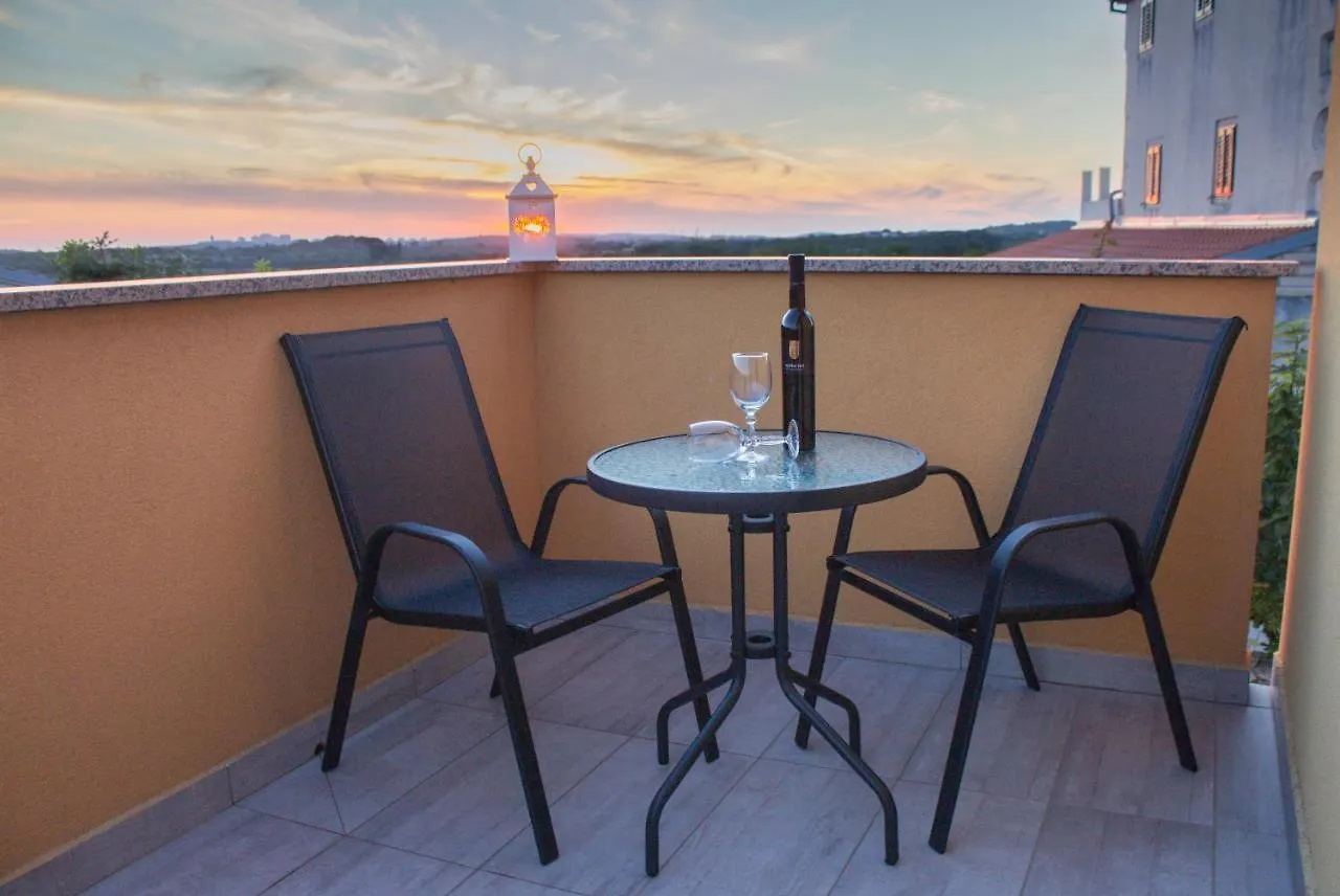 App Krase Apartment Pula