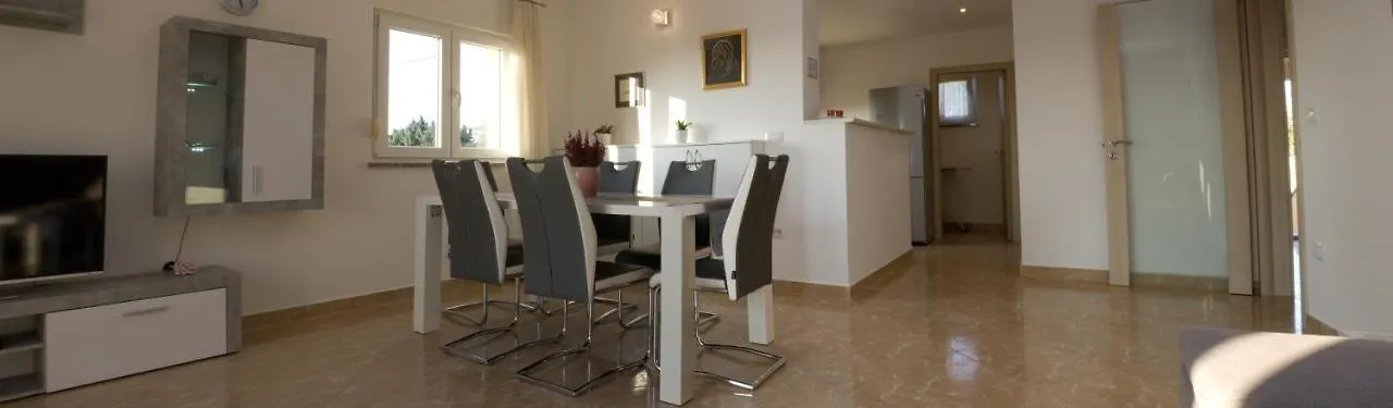 App Krase Apartment Pula