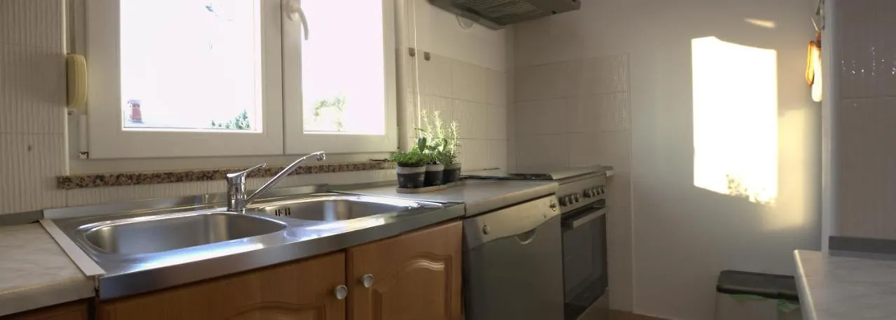 App Krase Apartment Pula